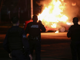Utah family members charged with supporting Mexican terrorist cartel through oil smuggling