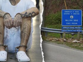 Virginia corrections officers stabbed by MS-13 gangbanger inmates in coordinated attack
