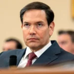 Visas of Chinese students to be ‘aggressively’ revoked, Rubio says