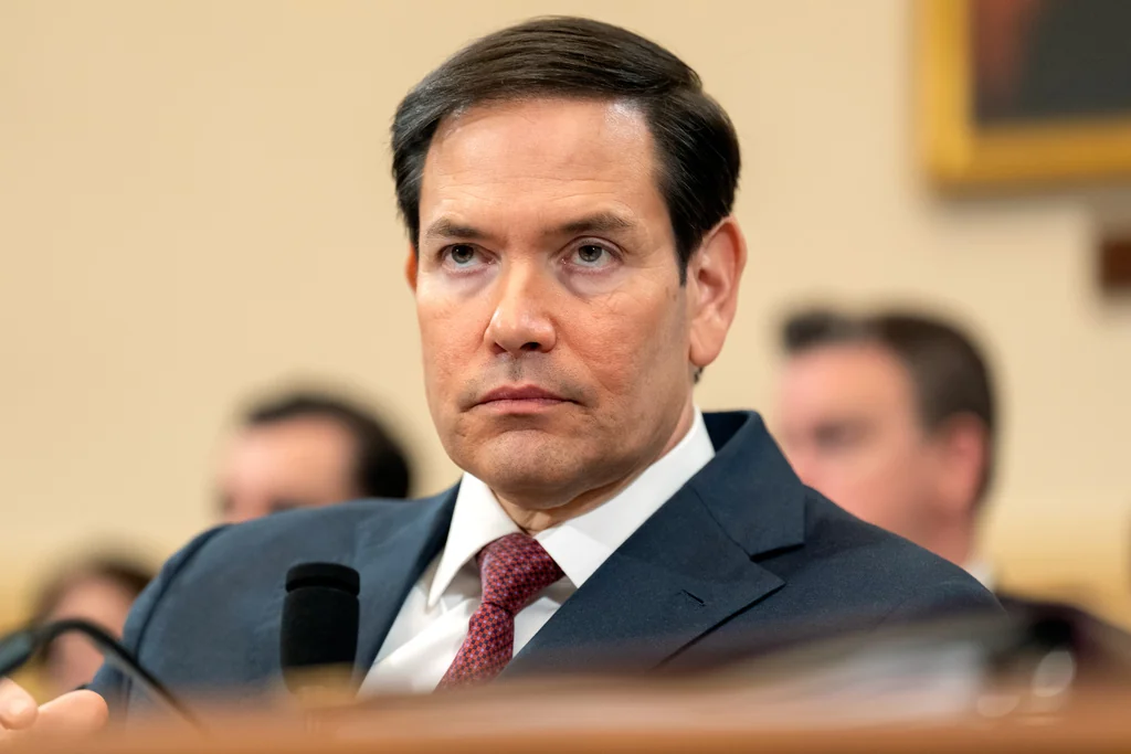 Visas of Chinese students to be ‘aggressively’ revoked, Rubio says
