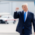 WATCH LIVE: President Trump Delivers Remarks at National Day of Prayer Event - 11 am ET | The Gateway Pundit