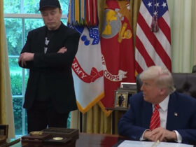 WATCH: President Trump Responds to Potential Jill Biden Testimony, Signals he Knows who Operated the Autopen - "It was Actually More Than One Person" | The Gateway Pundit