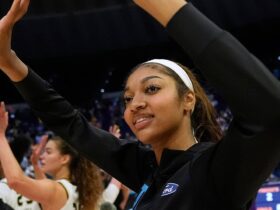 WNBA news: Sky's Angel Reese avoids question about past statement