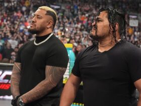 WWE Backlash 2025 results: Jeff Cobb makes debut