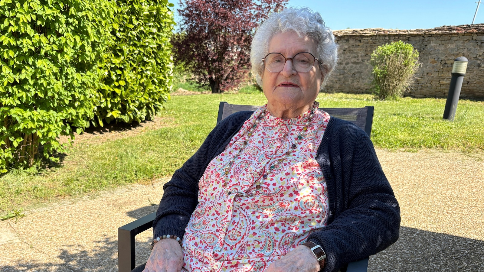WWII survivors share haunting memories as France marks 80 years since Nazi surrender
