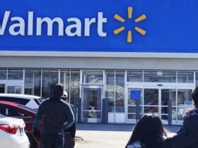 Walmart says it will raise prices due to higher costs from tariffs
