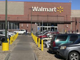 Walmart says tariffs too high to absorb, will spur rising prices