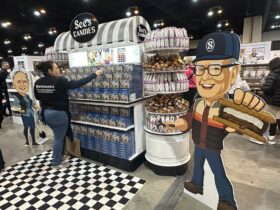 Warren Buffett's profits fall on wildfire losses as thousands line up to listen to him Saturday