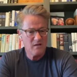 Watch Joe Scarborough Stutter and 'But Trump' When Confronted With His Previous Defense of Biden's Mental State (VIDEO) | The Gateway Pundit