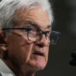 Watch live: Powell speaks on interest rates amid fallout from Trump tariffs