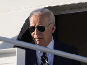 We exposed Biden. Then he sent the IRS after us