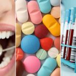 Weight-loss drug side effects, plus vitamins that slow aging