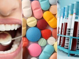 Weight-loss drug side effects, plus vitamins that slow aging
