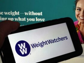WeightWatchers files for bankruptcy protection to eliminate debt burden : NPR