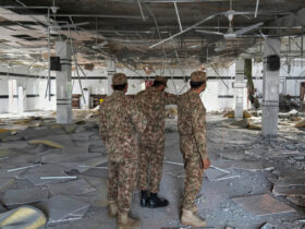 What We Know About How the 4-Day India and Pakistan Clashes Unfolded