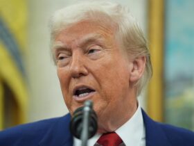What happens to Trump’s tariffs now that a court has knocked them down?