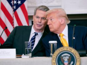 What's next for President Trump's tariffs after whiplash court rulings?