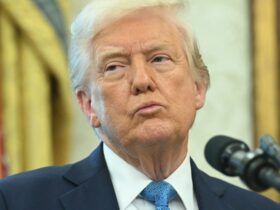 White House Keeps Vast Majority Of Trump Transcripts Secret