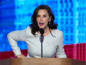 Whitmer: Trump said he would not pardon kidnapping plotters