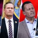 Who might Trump pick to replace Waltz as national security advisor?
