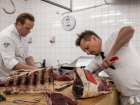 Why America’s ‘Beautiful Beef’ Is a Trade War Sore Point for Europe