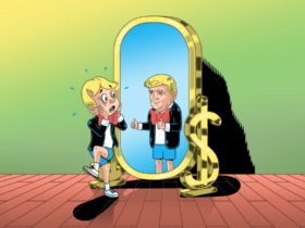 Why is Everybody Hating on Richie Rich? – Mother Jones