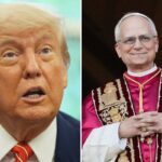 Woke Pope: Trump reckons with a ‘liberal’ American leader he can’t trash-talk