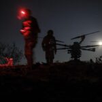 Zelenskyy: Increasing Ukraine's domestic drone production a priority