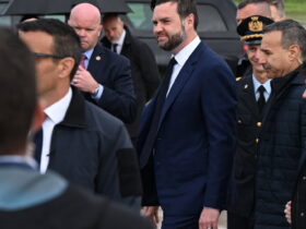 ‘JD Vance Is Wrong’: The Pope Appears Uneasy With Trump Immigration Policies