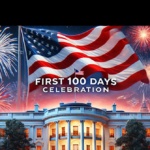 ‘Trump 2.0 – The Most Dramatic First 100 Days in Presidential History’