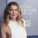'Grey's Anatomy' star Ellen Pompeo says TSA detained her over sunflower seeds