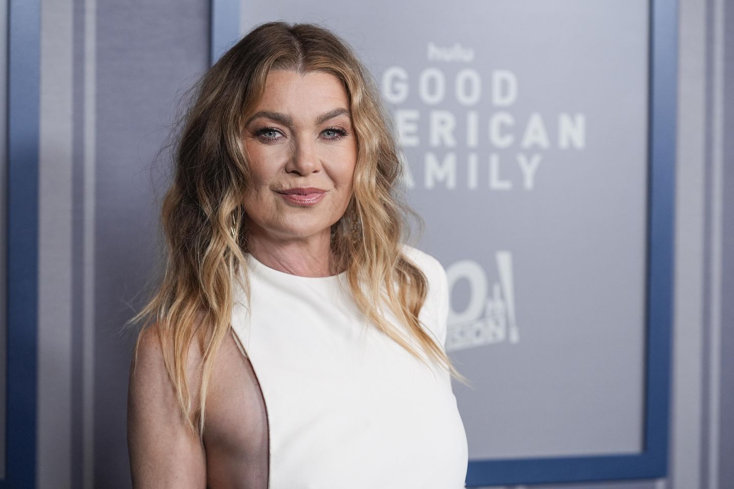 'Grey's Anatomy' star Ellen Pompeo says TSA detained her over sunflower seeds