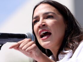 'I Don't Want To Hear' It!: AOC Calls Out Utter 'Audacity' Of GOP's Immigration Talk