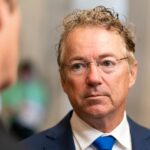 'Immaturity': Rand Paul rips White House after being 'uninvited' from picnic