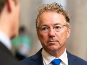 'Immaturity': Rand Paul rips White House after being 'uninvited' from picnic