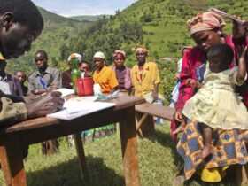 'Neglected tropical diseases' now face even more neglect