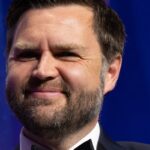 'So Cringe': JD Vance's Theater Joke Falls 'Incredibly' Flat On Social Media