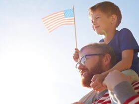 11 Father's Day gifts for the patriotic dad that were made in America