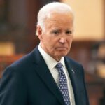 4 Top Biden Aides To Testify On His Alleged Cognitive Decline