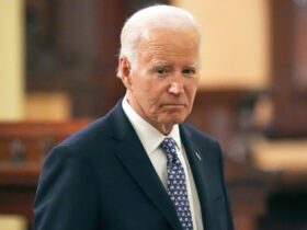 4 Top Biden Aides To Testify On His Alleged Cognitive Decline