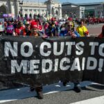 4 in 10 Republicans worried Medicaid cuts would hurt their communities: poll