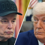 5 takeaways from the explosive Trump-Musk divorce