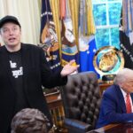 5 winners from the Trump-Musk breakup