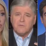 6 Wildly Different Ways Fox News Hosts Struggled To Process Trump-Musk Blowup