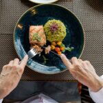 6 nutritionist-recommended foods to strengthen bones, reduce osteoporosis risk