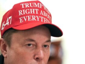 7 Reasons Not to Trust Elon Musk over Donald Trump