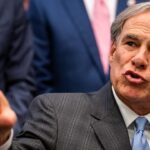 Abbott sends Texas National Guard to maintain peace as anti-ICE protests spread