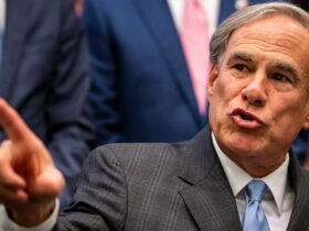Abbott sends Texas National Guard to maintain peace as anti-ICE protests spread