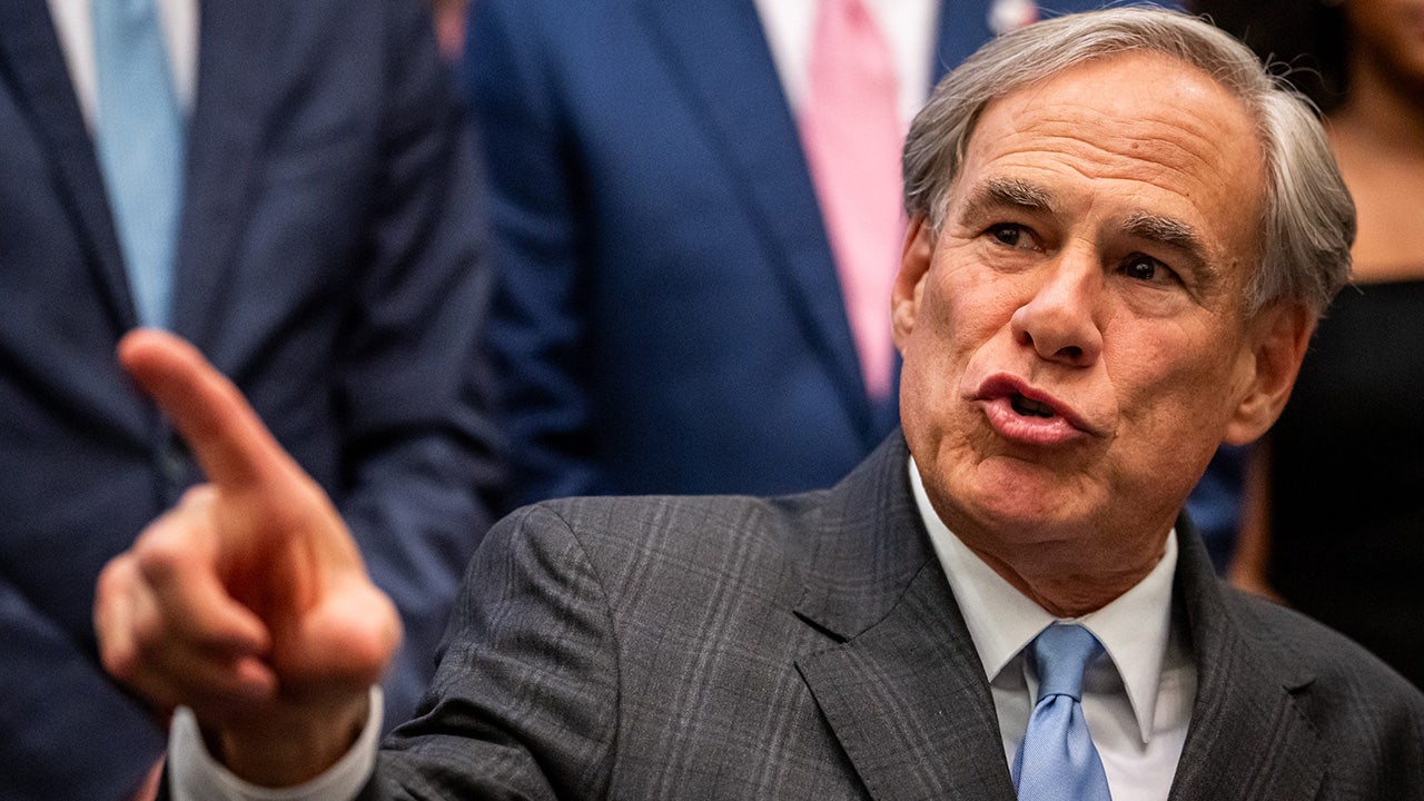 Abbott sends Texas National Guard to maintain peace as anti-ICE protests spread