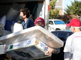 Aid groups weigh how much more they can help if FEMA reduces its disaster response